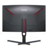 Monitor CQ32G3SU 31.5 cali VA Curved 165Hz HDMIx2 DP